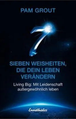 Immagine prodotto di Sieben Weisheiten die Ihr Leben verändern