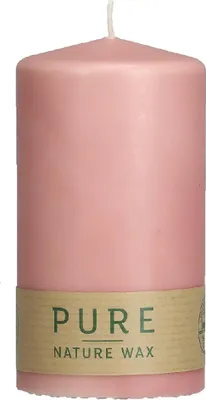Immagine prodotto di WENZEL PURE Kerze Candela sicura 13x7cm anti-croce, rugiada