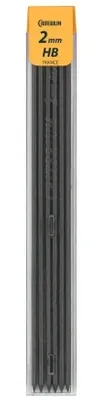 Immagine prodotto di Mina di matita meccanica BIC Criterium 7550, durezza: HB