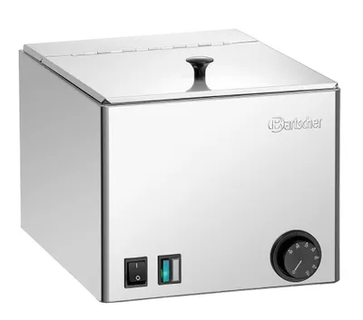 Produktbild von Bartscher Würstchenwärmer 1KA10-FM