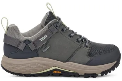 Produktbild von Teva Grandview Low GTX Damen Trekkingschuhe Wanderschuhe Sneaker 1134030 DSMM