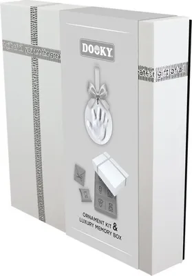 Produktbild von Dooky 6128304, Junge/Mädchen