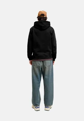 Produktbild von Jack & Jones Jacke NORREBRO Kapuzensweatjacke