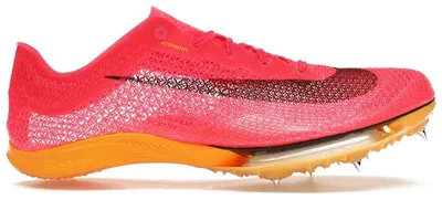 Immagine prodotto di Nike Air Zoom Victory, colore rosa acceso e arancione, taglia EU 43