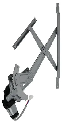 Image de Lššve-vitre šŠlectrique avant droit pour Ford Ranger MK2, de 2006 š€ 2012