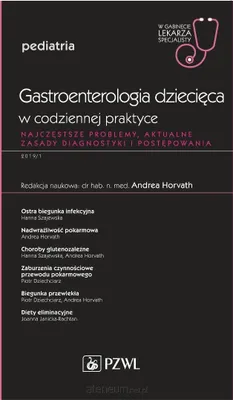 Image de La gastro-entérologie pédiatrique au quotidien