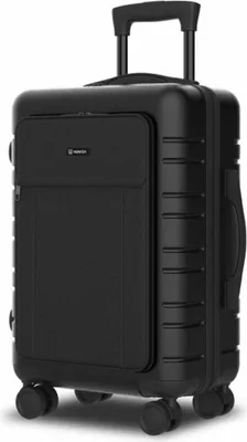 Image de Valise Cabine Rigide Numada Rigidité & Format Cabine - Numada