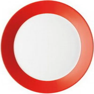 Produktbild von 1x Dessertteller 22 cm Speiseteller, Tafelservice