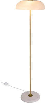 Produktbild von Glossy | Stehlampe | Weiss