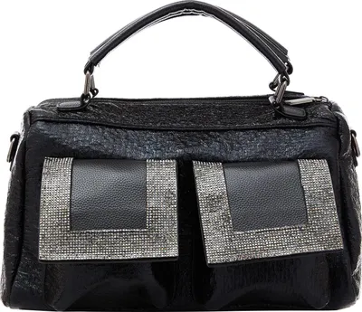 Produktbild von FELIPA damen handtasche - schwarz