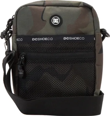 Obrázok produktu pre DC Shoes Starcher 2.5l ADYBA03056-XCGK Uni
