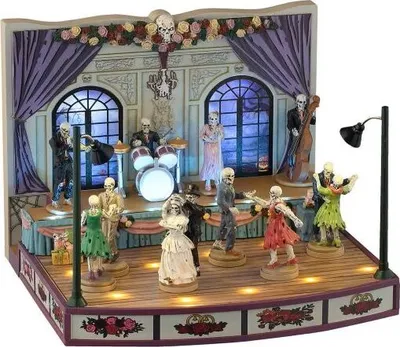 Produktbild von LEMAX - Wedding Party