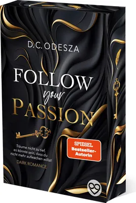 Produktbild von FOLLOW your PASSION