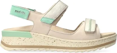 Produktbild von Mephisto  Mobils Elora - damen sandale - extra breit