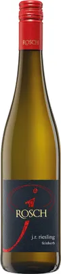 Produktbild von Leiwener Riesling QbA feinherb 2016 Mosel | Deutschland | 10,5% vol | 0,75 l
