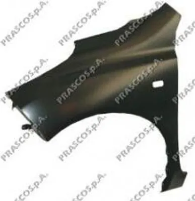 Produktbild von Prasco Kotflügel vorne links DS0113034