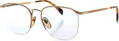 Image de David Beckham DB 1038/F/S 06J GOLD HAVANA 58/19/145 Lunettes de soleil hommes