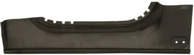 Produktbild von BLIC 6505-06-9568018P Schweller Reparaturblech Einstiegblech Vorne Links für VW Transporter V Bus (7HB, 7HJ, 7EB, 7EJ, 7EF, 7EG, 7HF, 7EC) Multivan V