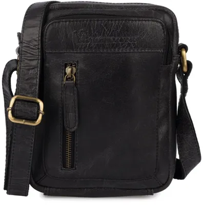 Produktbild von Die Tasche Beltimore kran21blackXXA