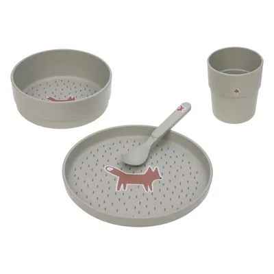 Produktbild von Lässig 1310062588 Little Forest FOX Baby-Geschirr