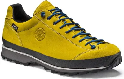 Produktbild von Lomer Bio Naturale Low MTX Wanderschuhe Soleil Größe 38