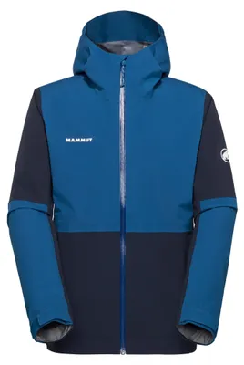 Immagine prodotto di Mammut Giubbotti Linard Guide HS, 10103095050657, Taglia: 188