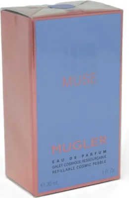 Obrázek produktu pro Thierry Mugler Angel Muse Eau de Parfum Refill 30ml