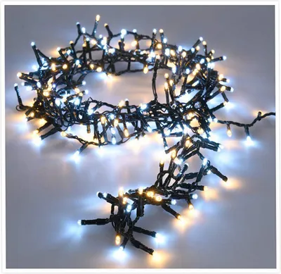 Image de Oem Snake Couronne 560 Leds 11 M Multicolore One Size / EU Plug Multicolore One Size