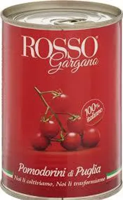 Produktbild von Kirschtomaten aus Apulien 400g - Rosso Gargano
