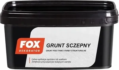 Produktbild von Haftgrundierung für Wände und Decken 1kg