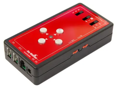 Productafbeelding van Geavanceerde bevestigingsplaat voor de EQ5 mount