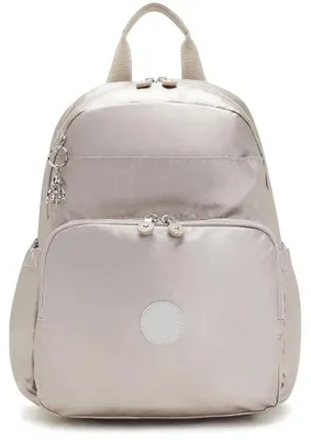 Produktbild von Kipling Maisie 20l Wickelrucksack Beige  Beige One Size