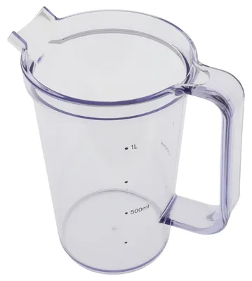 Immagine prodotto di Kenwood caraffa raccolta succo accessorio centrifuga AT641 planetaria Chef