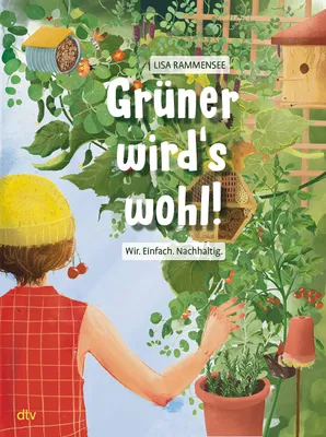 Image de Grüner wird's wohl!