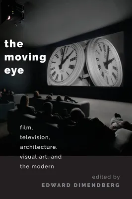 Produktbild von The Moving Eye