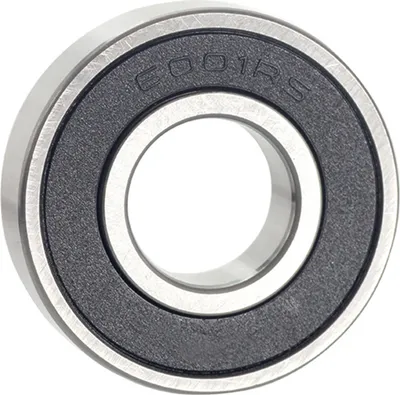 Produktbild von Marwi Rillenkugellager 6001, Union, CB-075, 12 x 28 x 8 mm