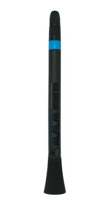 Produktbild von NUVO NUDO430BBL Hybrid-Blasinstrument Black/Blue