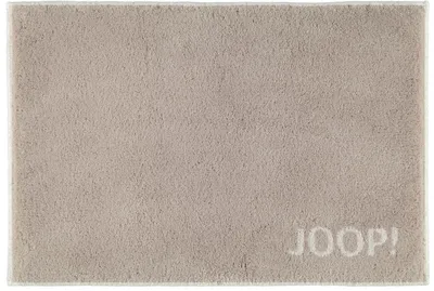 Image de JOOP ! CLASSIC 50 x 60 cm tapis de salle de bain naturel