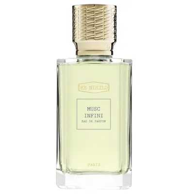 Zdjęcie produktu dla Ex Nihilo Musc Infini Woda perfumowana, 100 ml