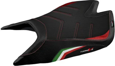 Produktbild von Satteldecke Comfort 4TR-1 für Aprilia Tuono V4 Factory (2021-2023)