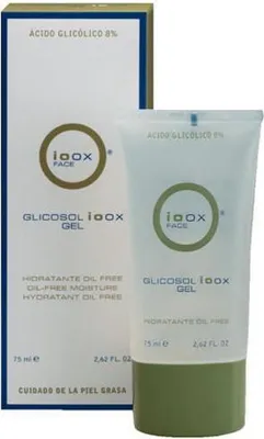Immagine prodotto di Ioox Glicosol Gel 75 ml