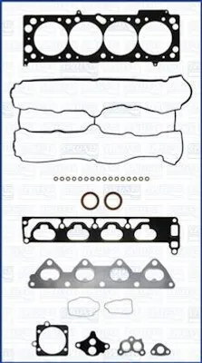 Produktbild von AJUSA 52385800 Zylinderkopf Dichtungssatz für CHEVROLET NUBIRA Kombi LACETTI (J200) NUBIRA Stufenheck LACETTI Stufenheck LACETTI Kombi (J200)