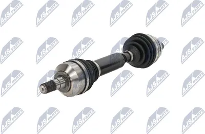 Produktbild von NTY NPW-VV-050 Antriebswelle Vorne Links für VOLVO XC90 I (275)