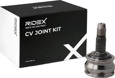 Produktbild von RIDEX Gelenksatz Antriebswelle Radseitig für FIAT Seicento / 600 Schrägheck (187) 5J0098