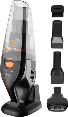 Produktbild von Wet & Dry Riser Pet Handstaubsauger Staubsauger Kabellos Nass und Trocken Akku 11,1V 2200 mAh Tierhaarbürste HEPA-Filter