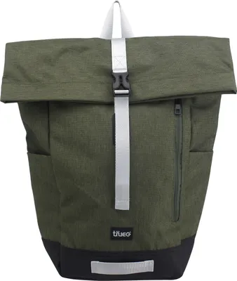 Produktbild von TheTrueC Rucksack Urban Line - Eike  army green : grün-40 Farbsortierung: grün-40