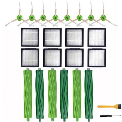 Produktbild von Roboterstäuberdrehscheiben für I7 I3 I4 I6 I8 E5 E6 E7
