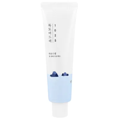Obrázek produktu pro Round Lab (TUBE)1025 DOKDO MUD PACK - Čistící jílovitá maska, 100ml