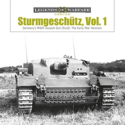 Produktbild von Sturmgeschutz