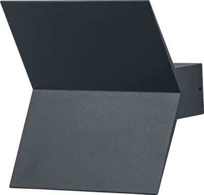 Obrázok produktu pre LEDVANCE ENDURA Vonkajšie nástenné osvetlenie LED 9,5 W